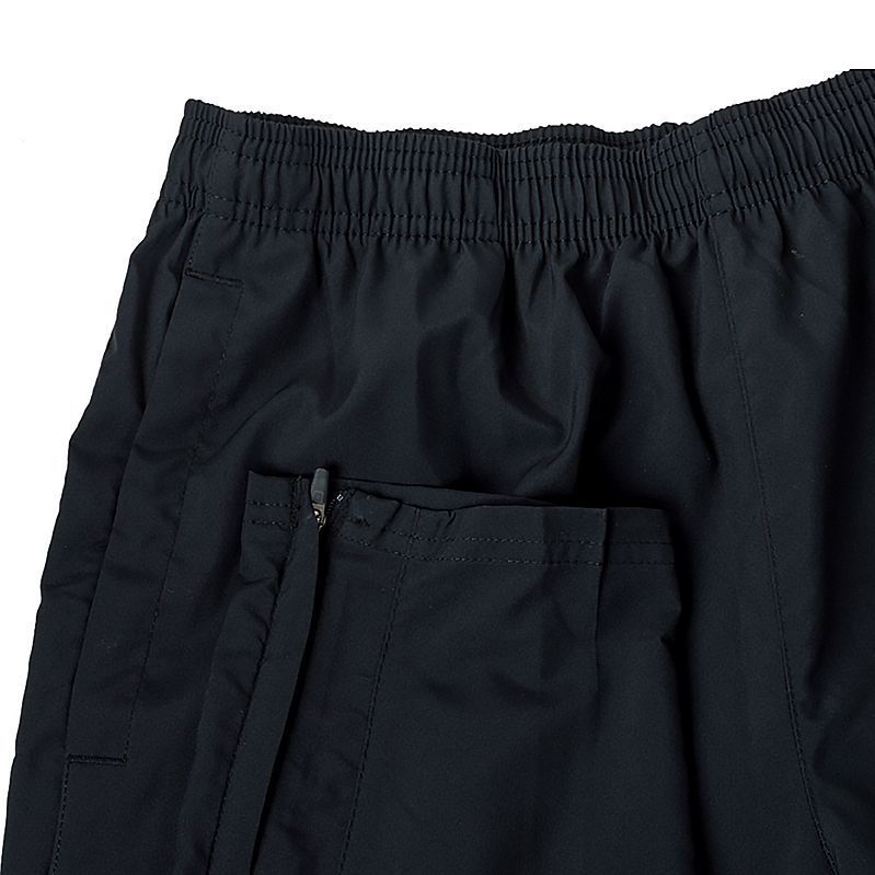 Штани Nike M NK DF RUN STRIPE WVN PANT купити