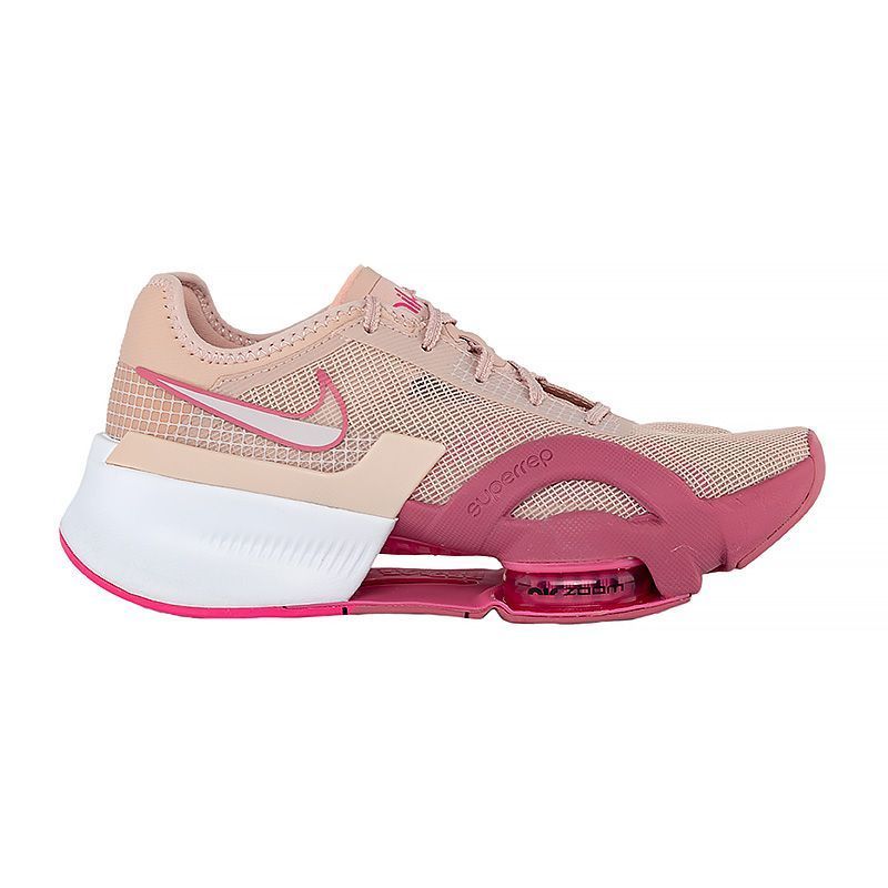 Кросівки Nike AIR ZOOM SUPERREP 3 купити