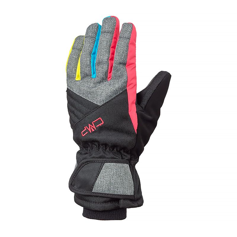 Рукавиці CMP KIDS SKI GLOVES купить