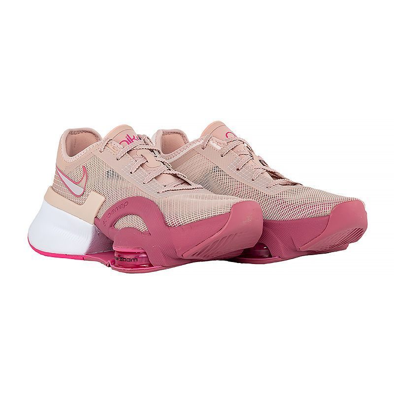 Кросівки Nike AIR ZOOM SUPERREP 3 купити
