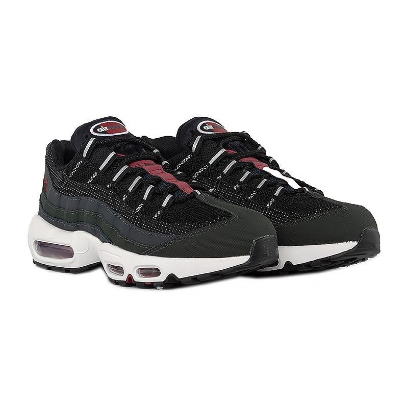Кросівки Nike Air Max 95 Essential купити