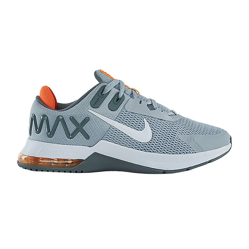Чоловічі кросівки Nike AIR MAX ALPHA TRAINER 4 купити