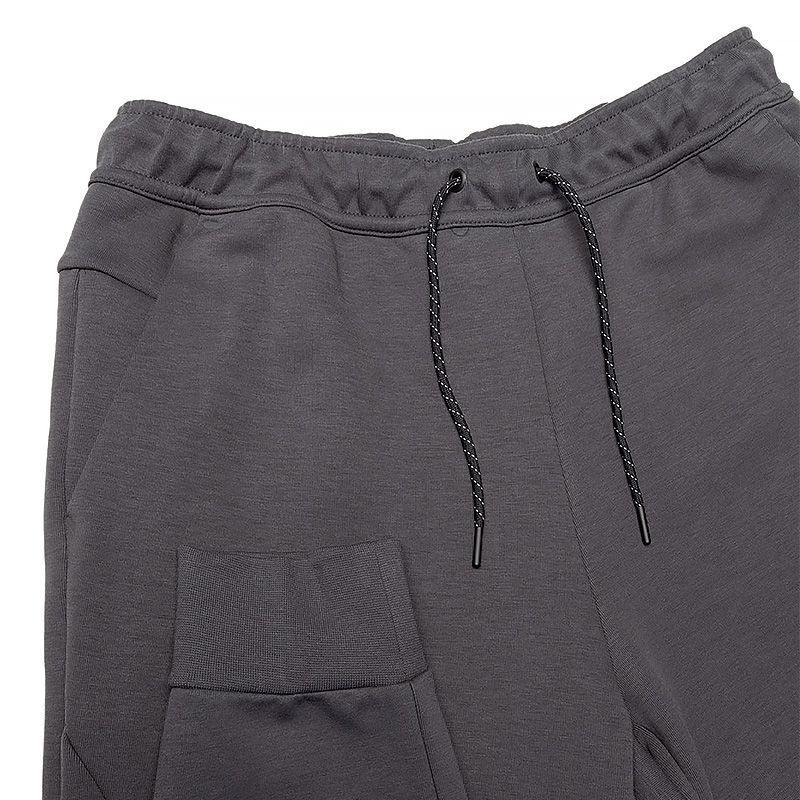 Штани Nike TCH FLC JGGR S купити