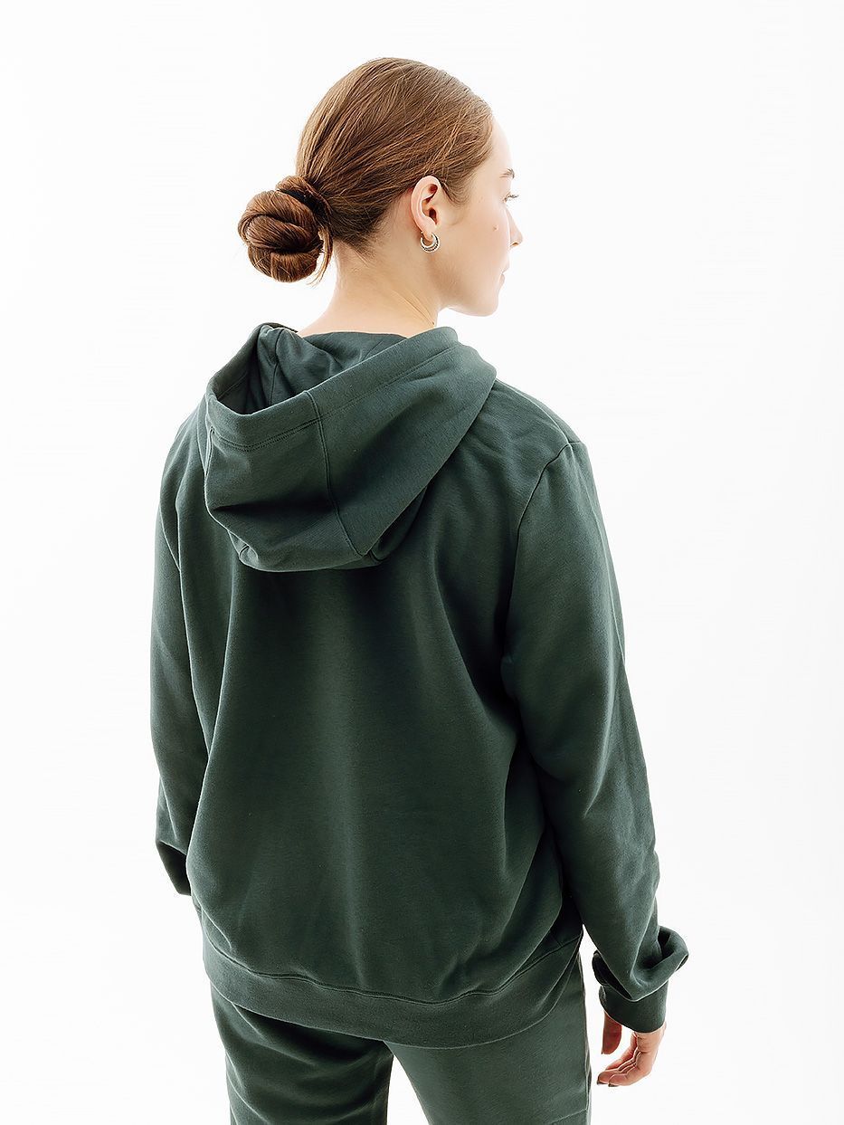 Кофта Nike NS PE CLB FLC SHINE OS PO купить