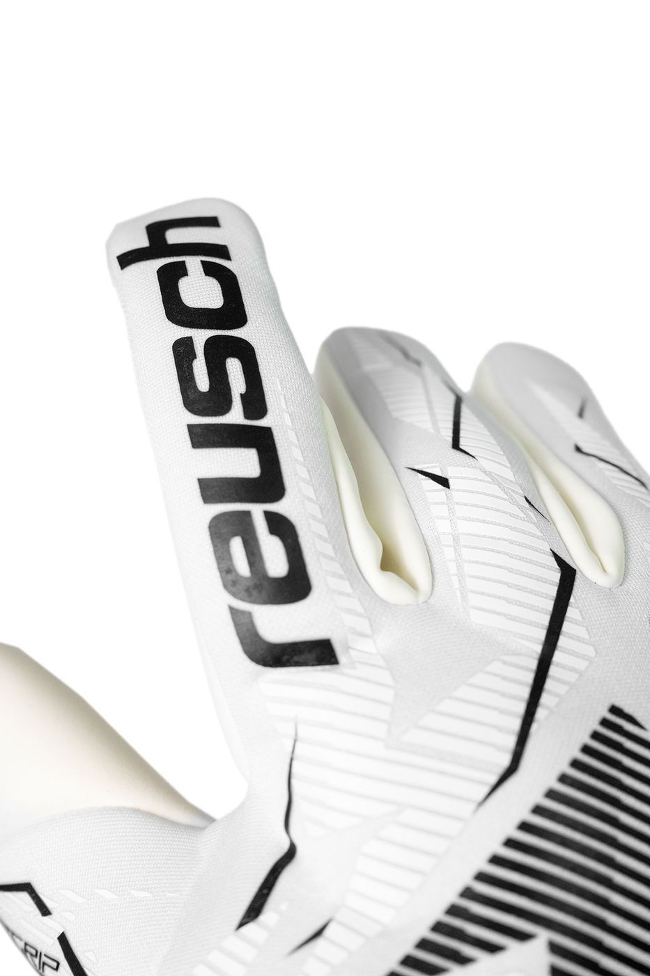 Воротарські рукавиці Reusch Fastgrip Gold X, 9.5