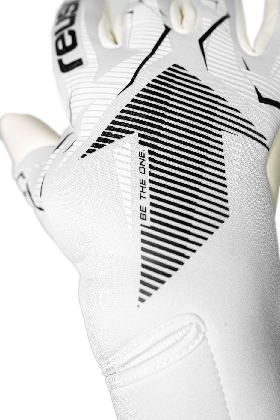 Воротарські рукавиці Reusch Fastgrip Gold X, 9.5
