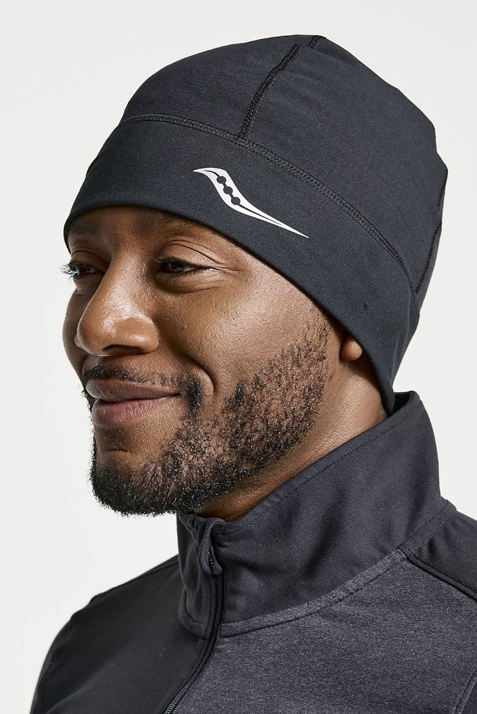 Шапка Saucony BLUSTER WIND BEANIE купить