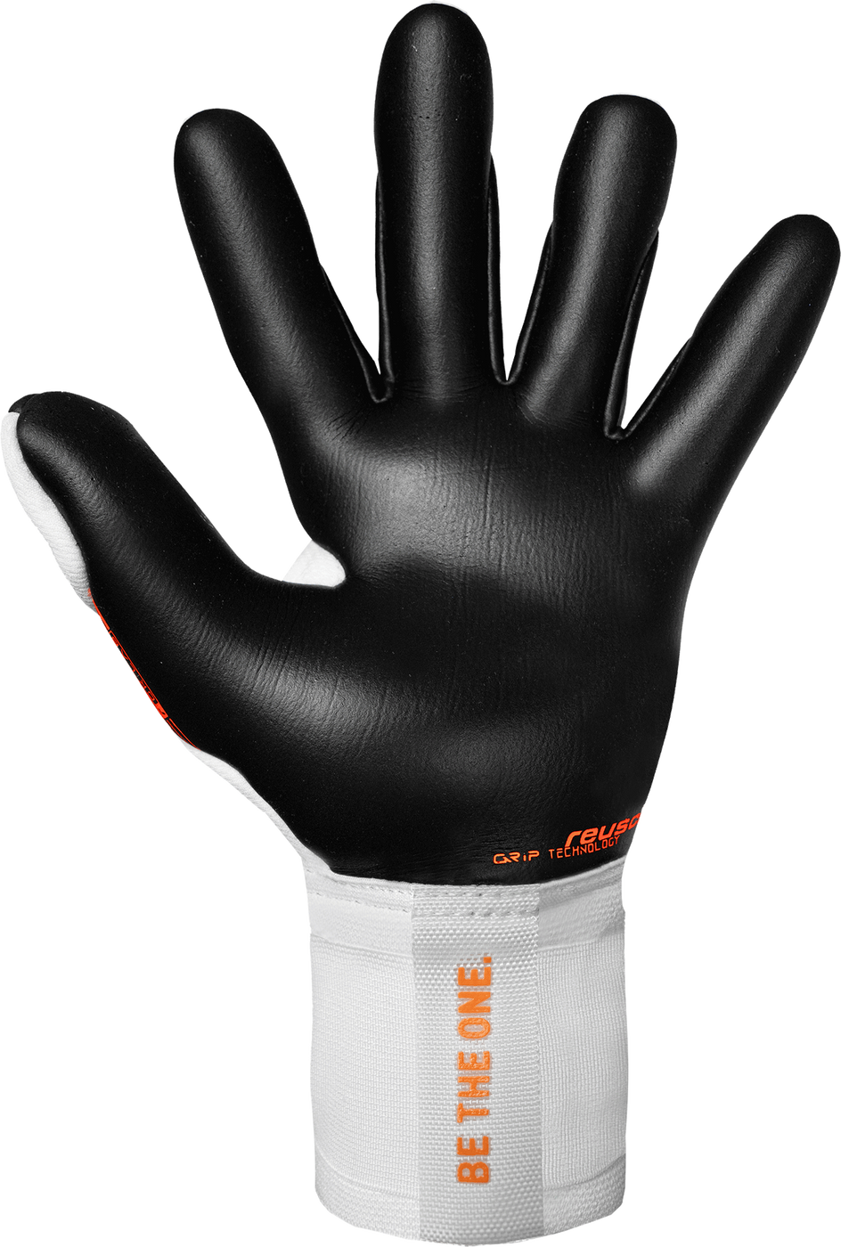 Вратарские перчатки Reusch Attrakt Freegel Gold X, 10.5