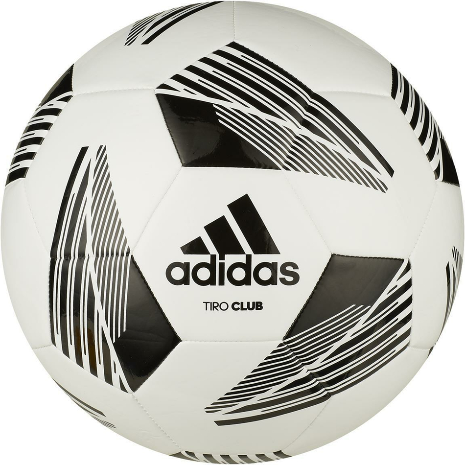 Мяч футбольный adidas Tiro Club купить