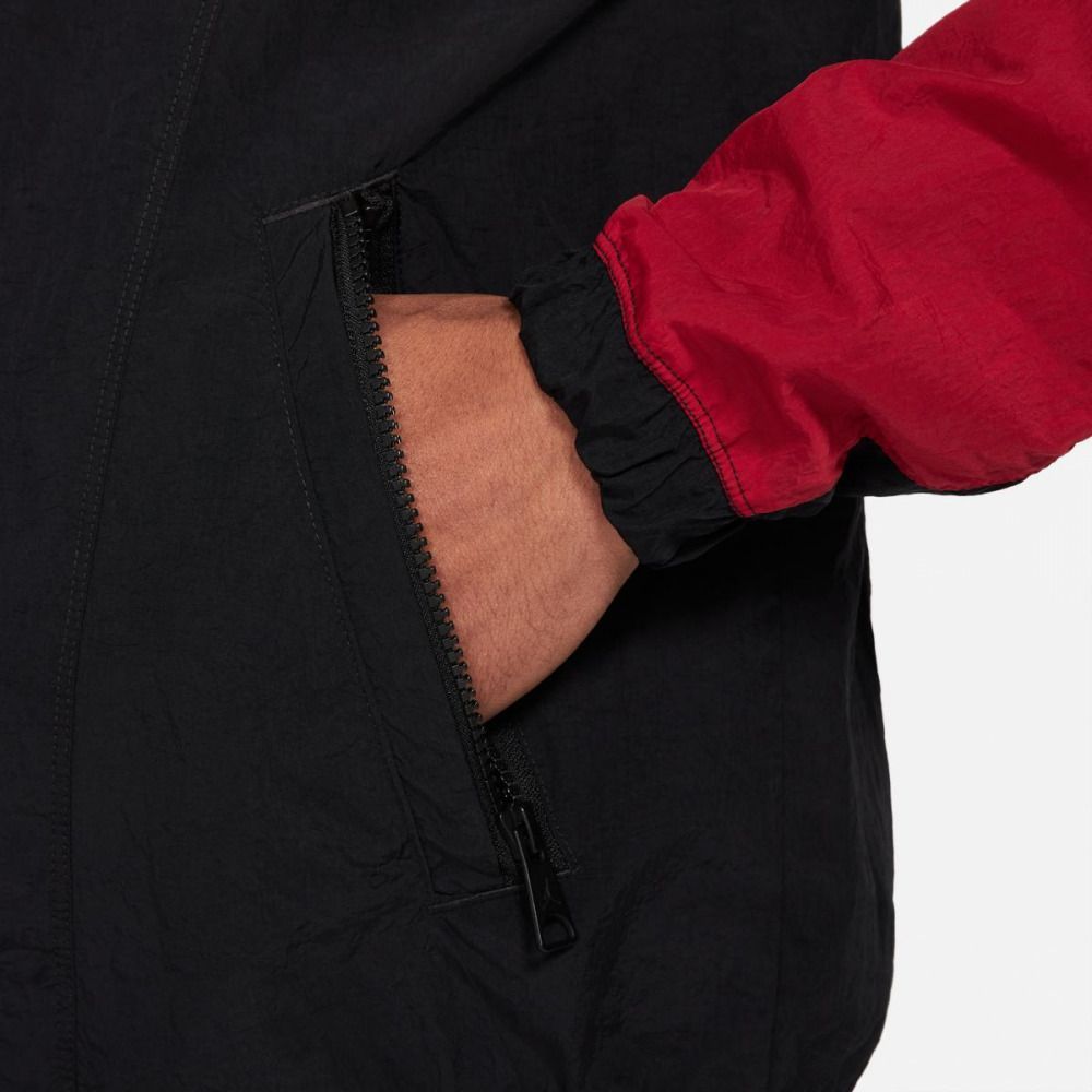 Кофта Jordan Flight Suit Jacket купити