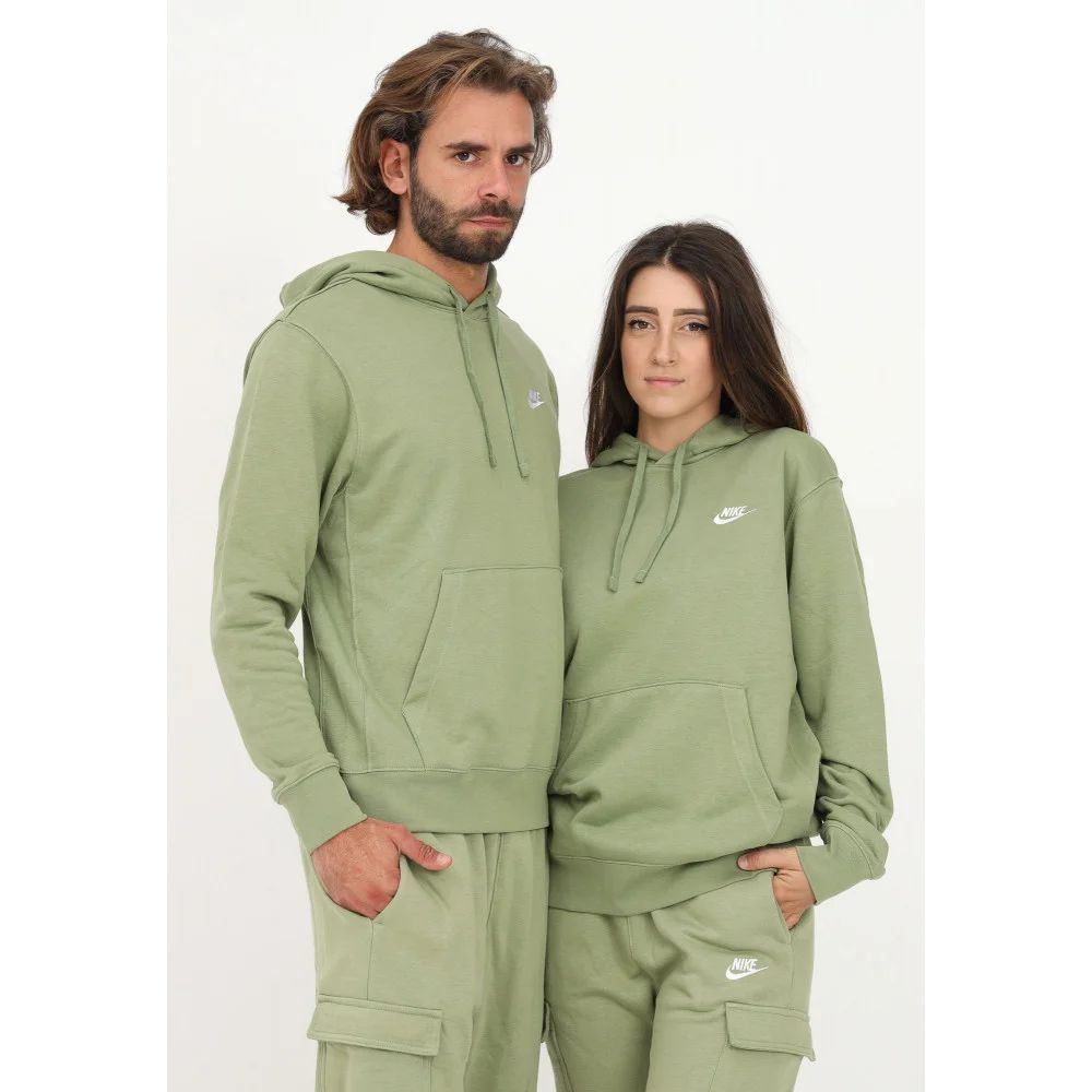 Толстовка Nike M NSW CLUB HOODIE PO FT купить