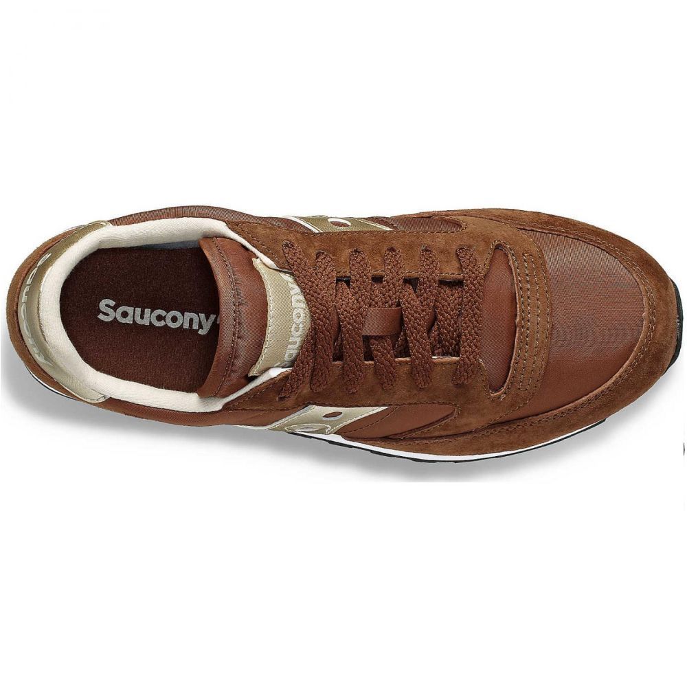 Кросівки Saucony JAZZ TRIPLE купити