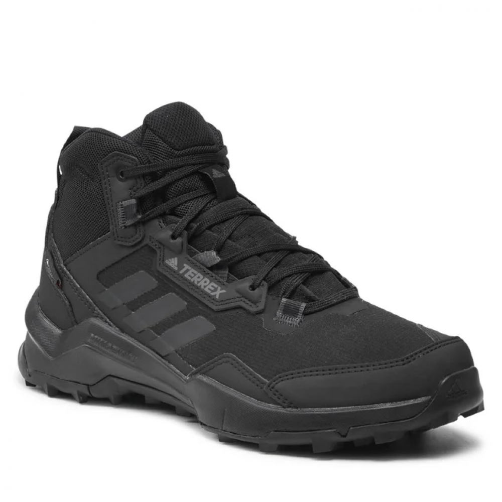 Кросівки Adidas Terrex Ax4 Mid Gore-Tex Hiking купити