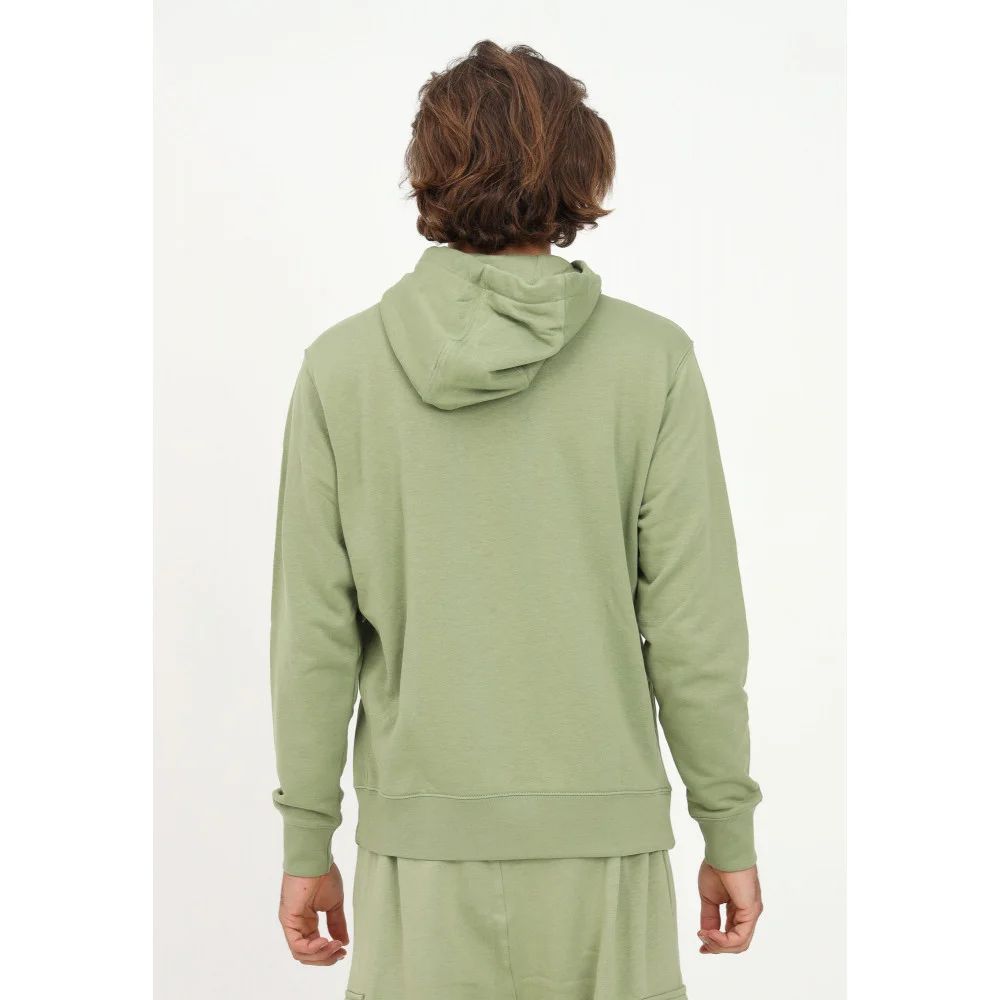 Толстовка Nike M NSW CLUB HOODIE PO FT купить