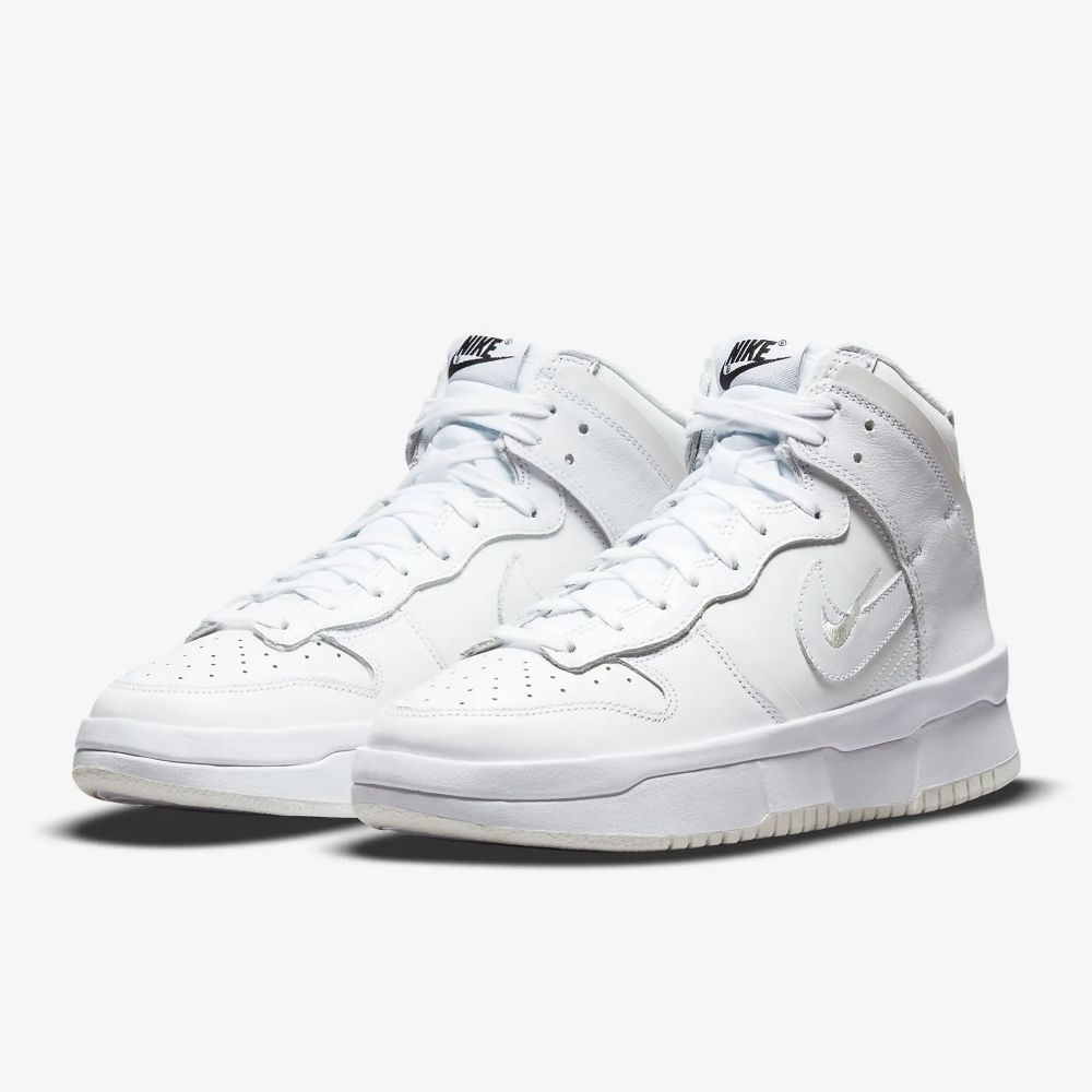 Кросівки Nike WMNS NIKE DUNK HIGH UP купити