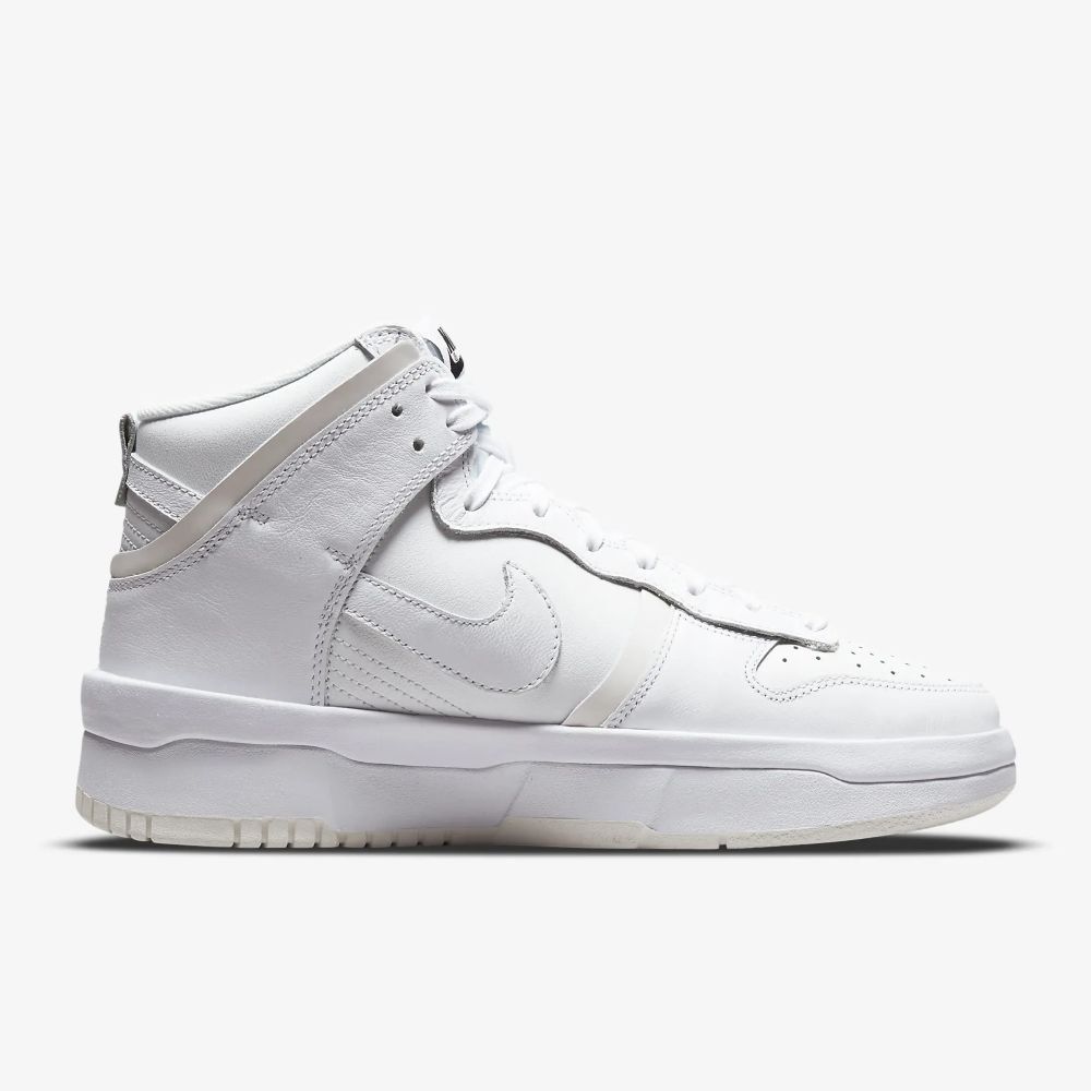 Кросівки Nike WMNS NIKE DUNK HIGH UP купити
