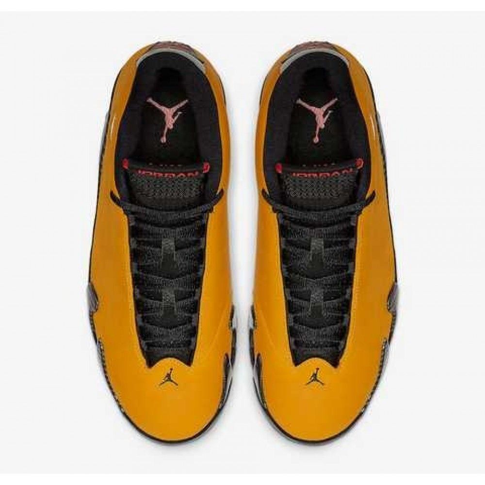 Кросівки JORDAN 14 RETRO FERRARI GS купити