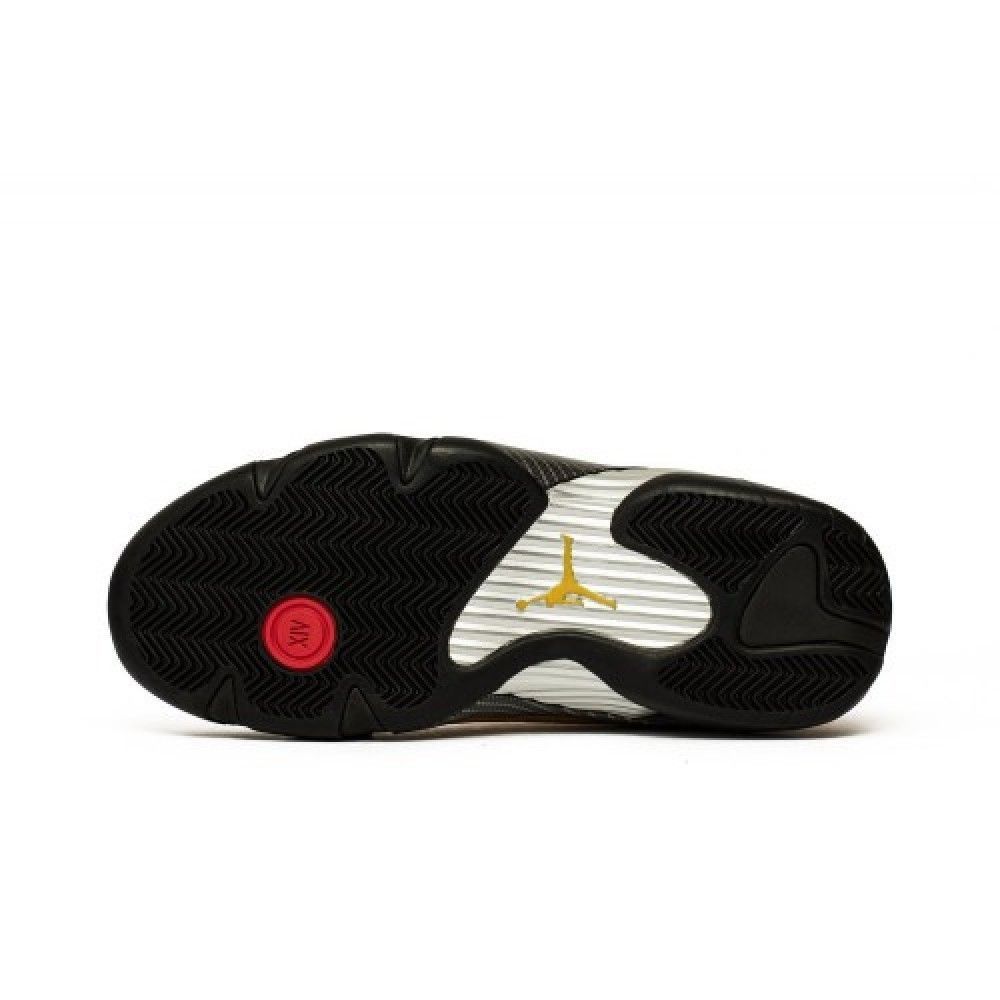 Кросівки JORDAN 14 RETRO FERRARI GS купити