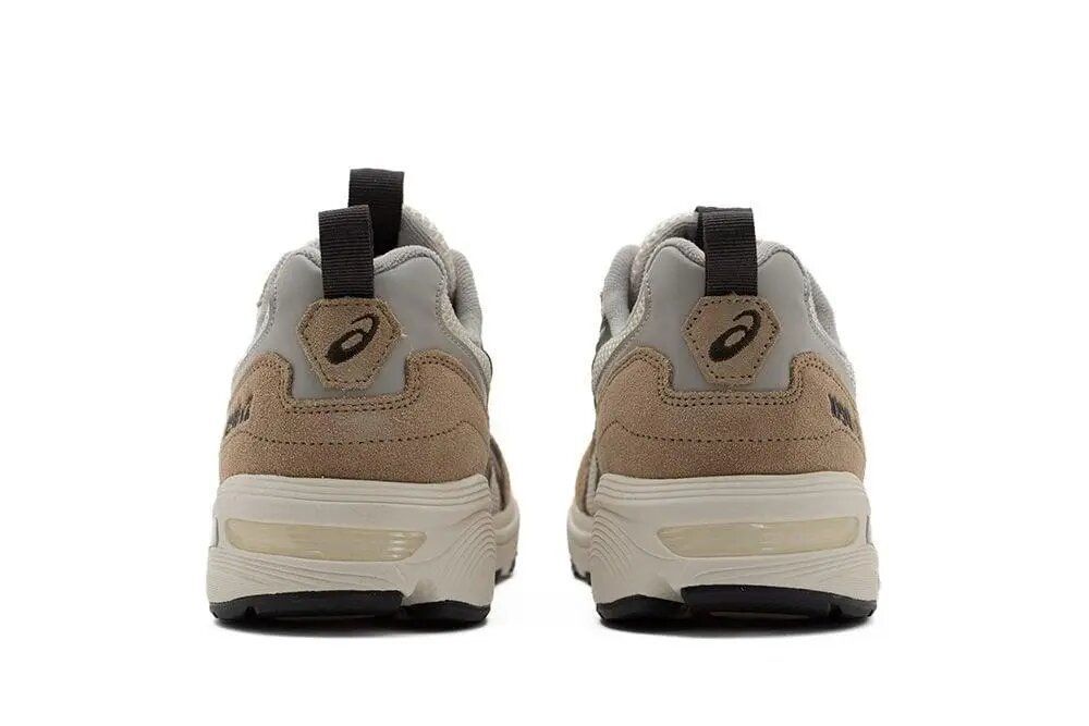 Кросівки ASICS GEL-1090V2 BEIGE/BROWN купити