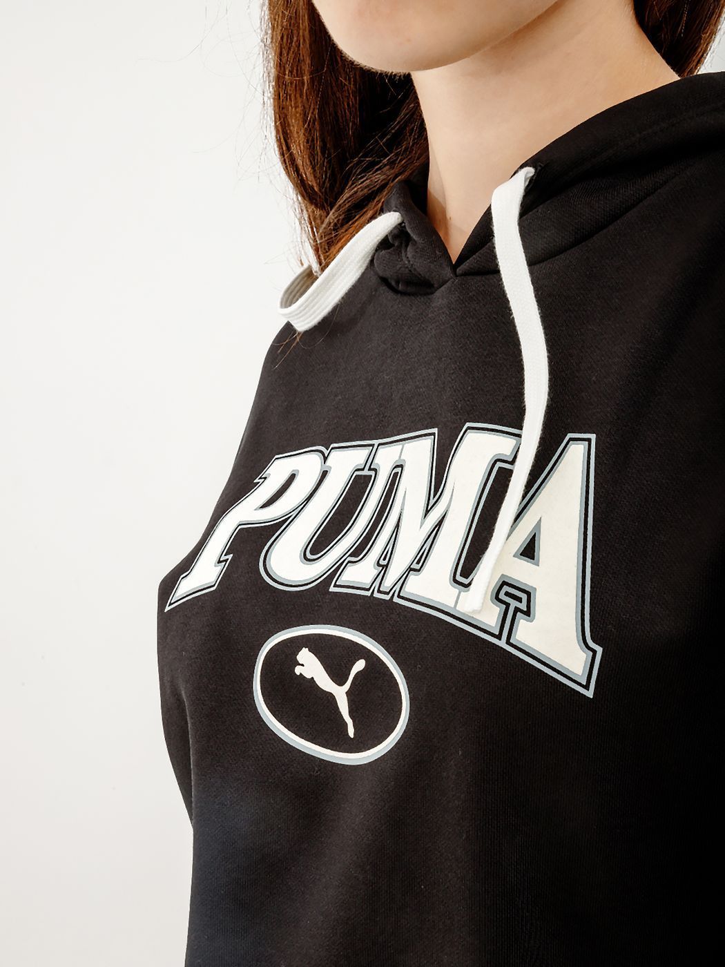 Кофта Puma SQUAD Hoodie купити