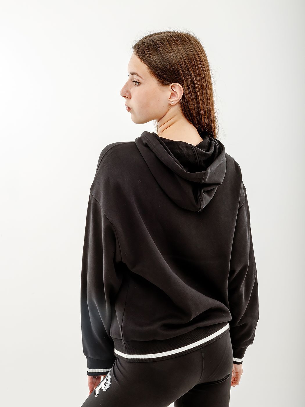 Кофта Puma SQUAD Hoodie купити