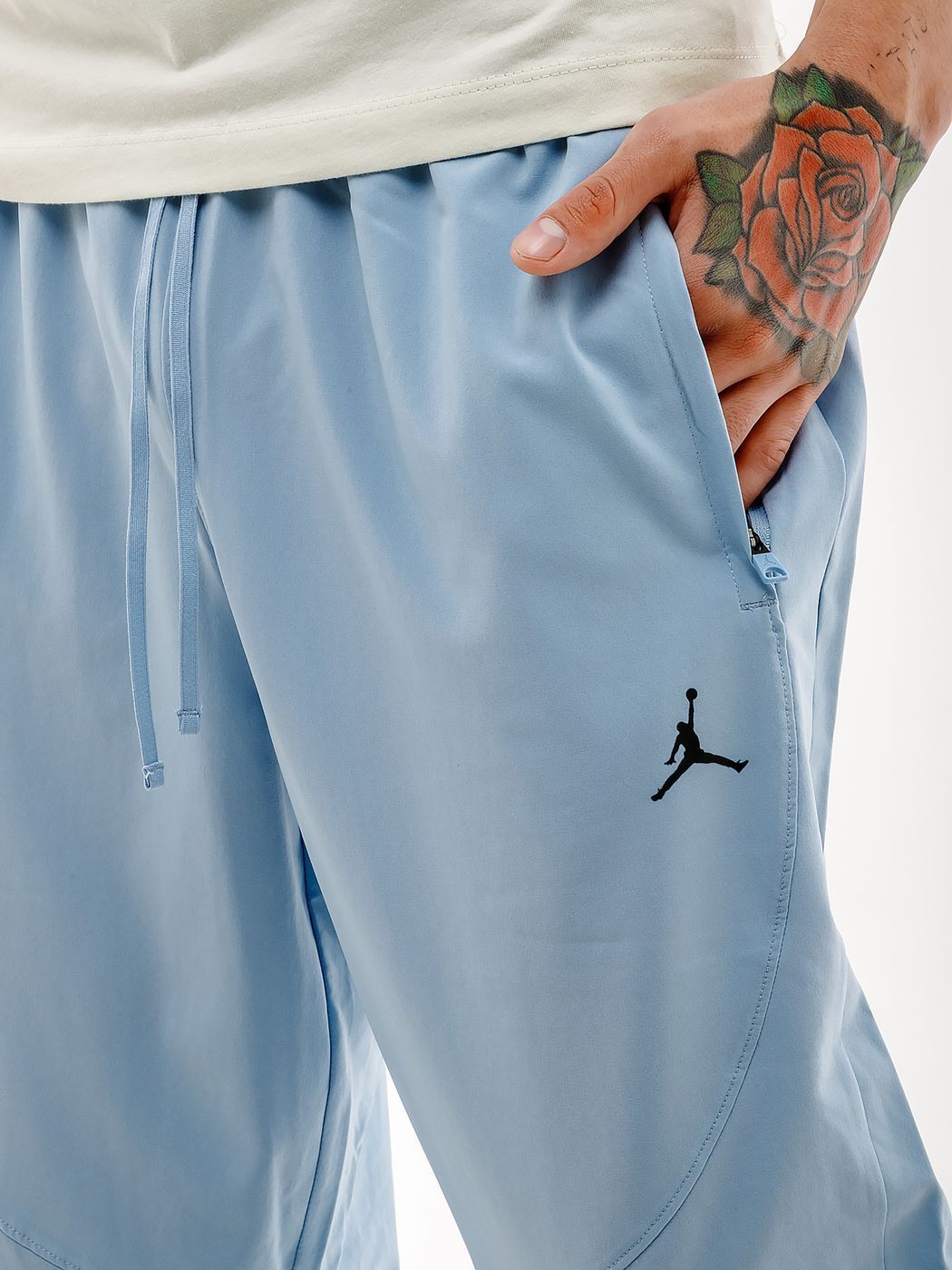 Штаны JORDAN M J DF SPRT WOVEN PANT купить