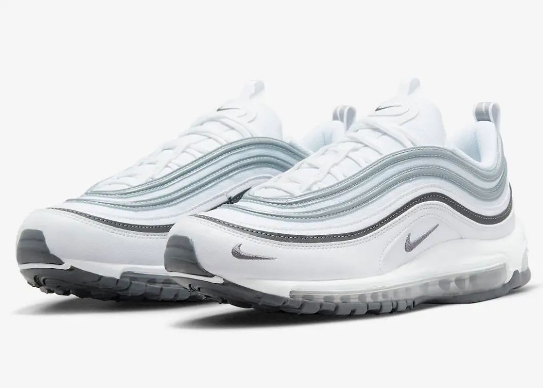 Кроссовки Nike Air Max 97 купить