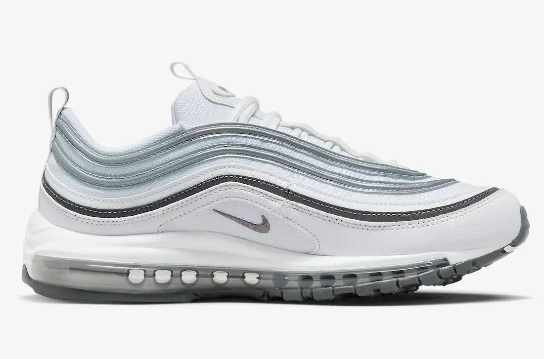 Кроссовки Nike Air Max 97 купить