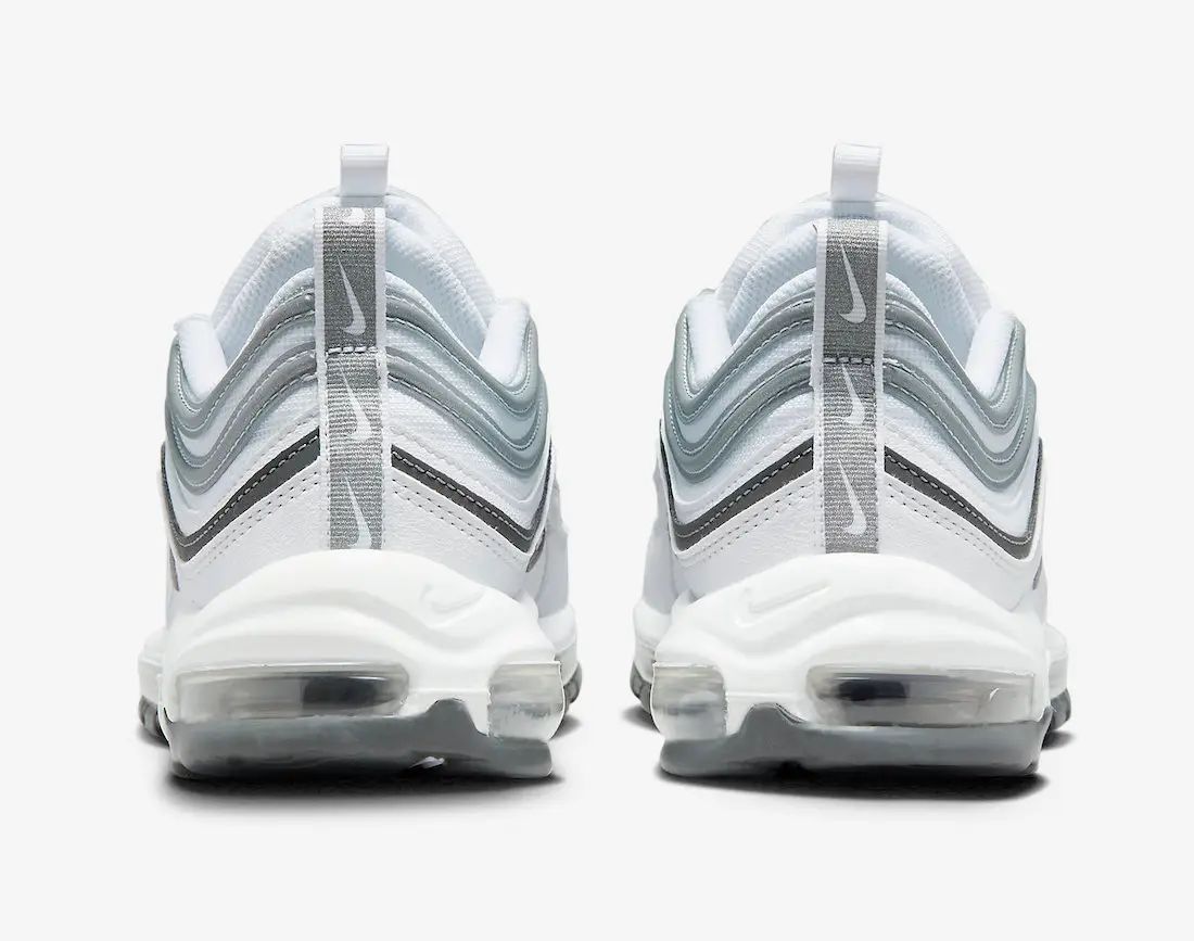 Кроссовки Nike Air Max 97 купить
