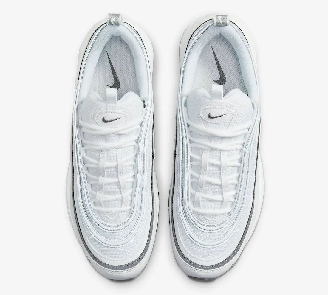 Кроссовки Nike Air Max 97 купить