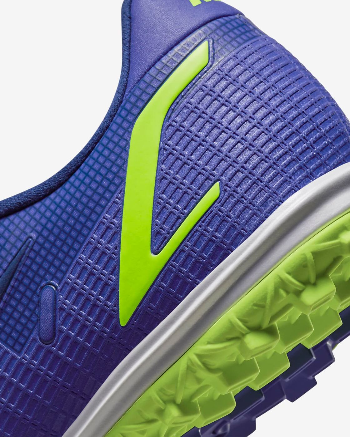 Сороконожки Nike MERCURIAL VAPOR 14 ACADEMY TF купить
