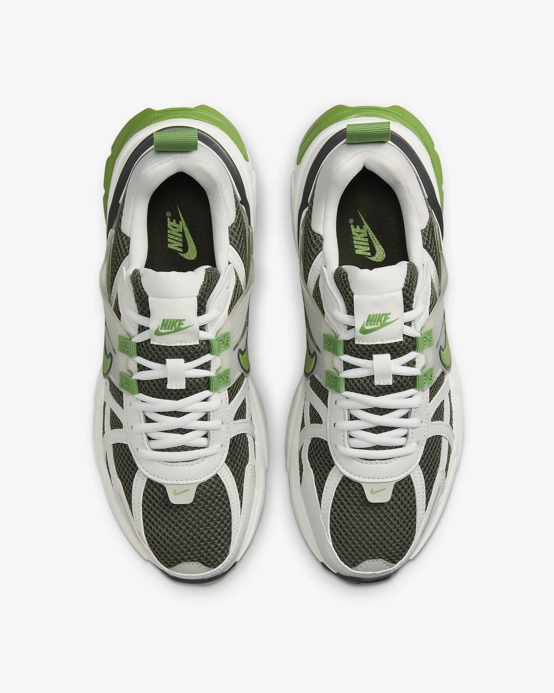 Кросівки NIKE W V2K RUN купити