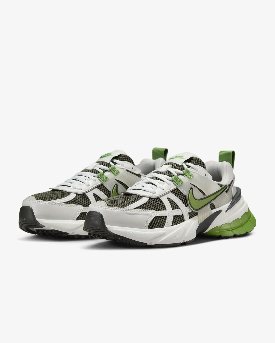Кросівки NIKE W V2K RUN купити