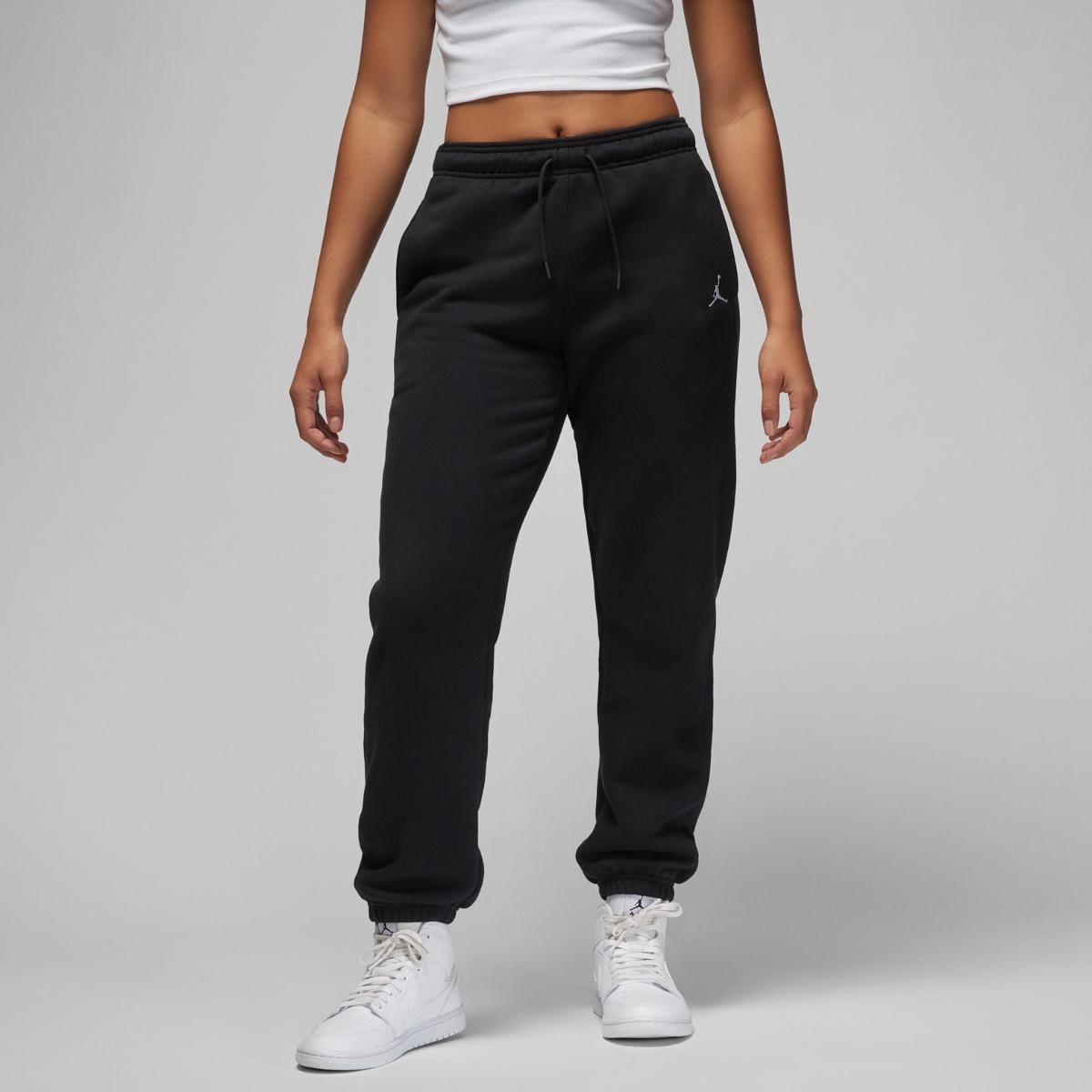 Штани JORDAN W J BRKLN FLC PANT 2 купити