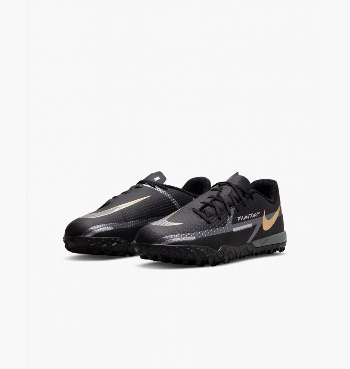 Сороконіжки Academy Nike Phantom GT2 TF JR 007 купить