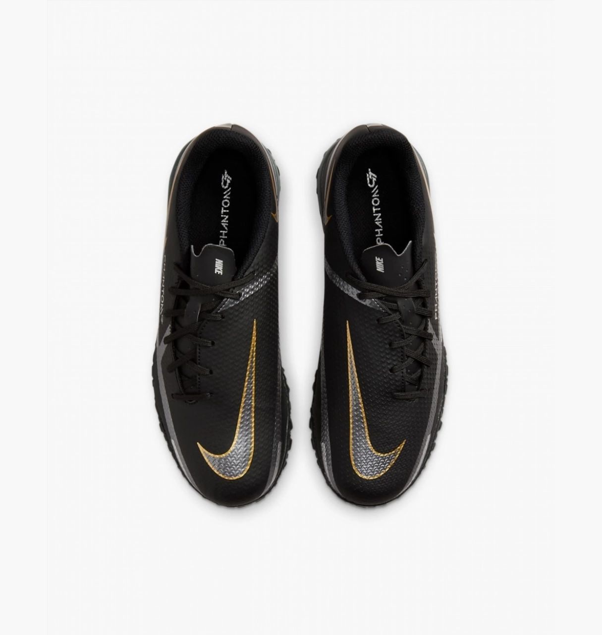 Сороконіжки Academy Nike Phantom GT2 TF JR 007 купить