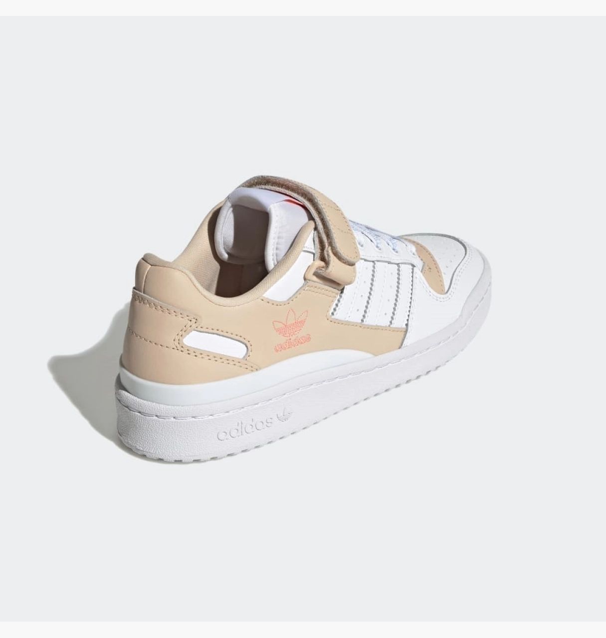 Кросівки Adidas Forum Low купить