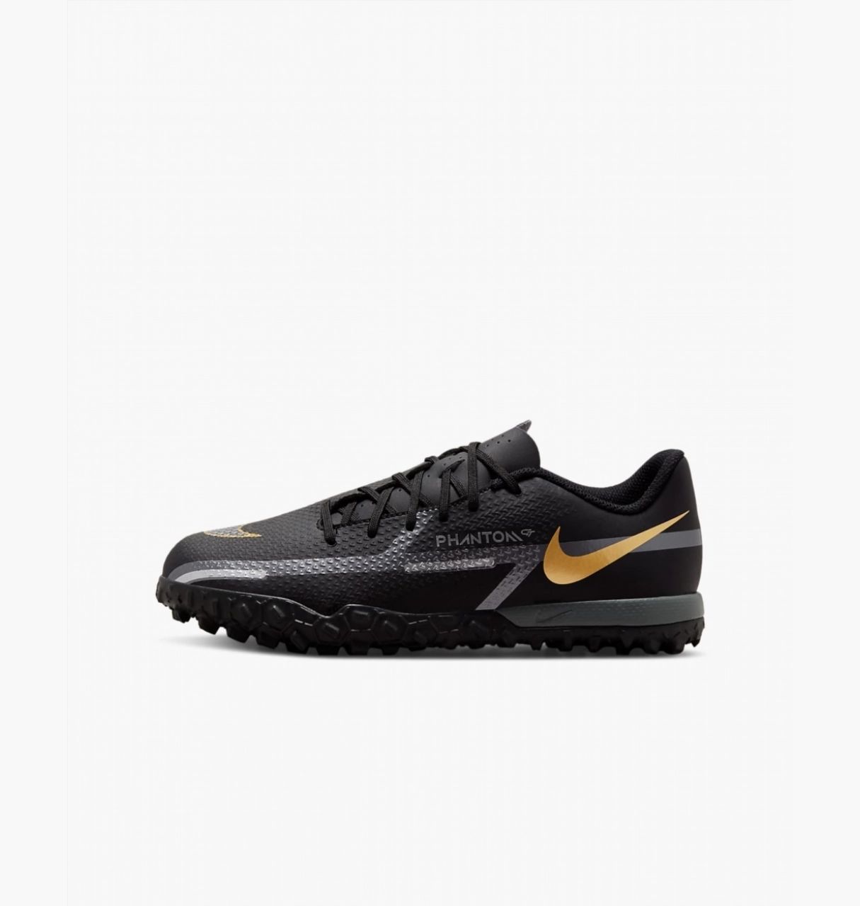 Сороконіжки Academy Nike Phantom GT2 TF JR 007 купить