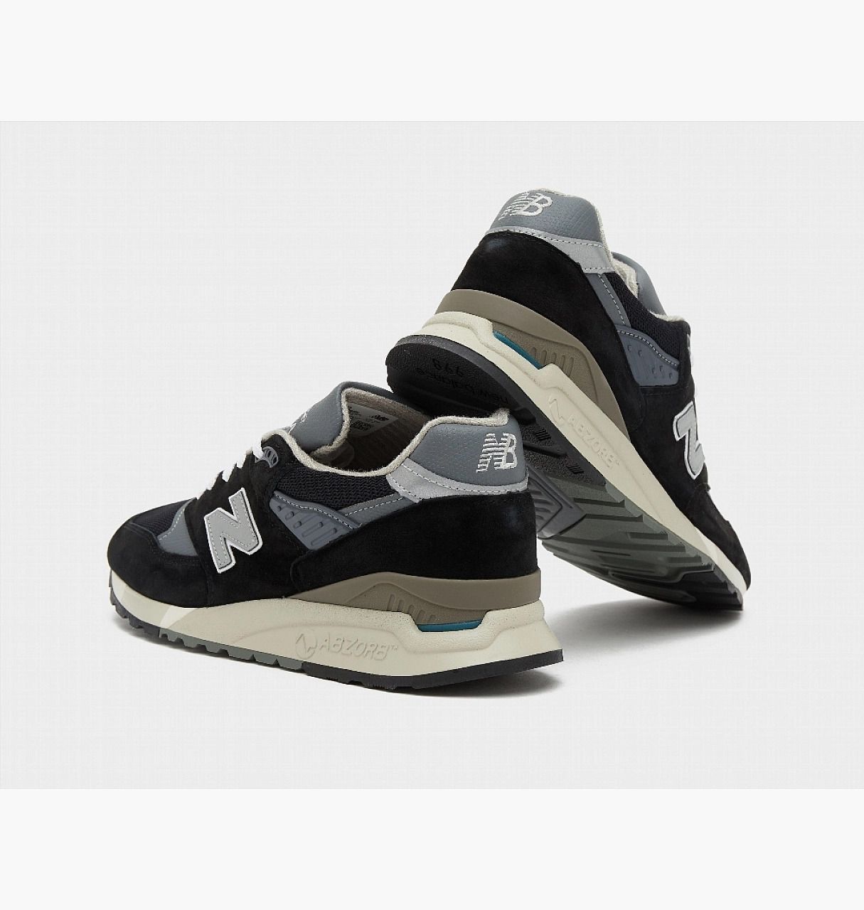 Кросівки New Balance MADE IN USA 998 купить