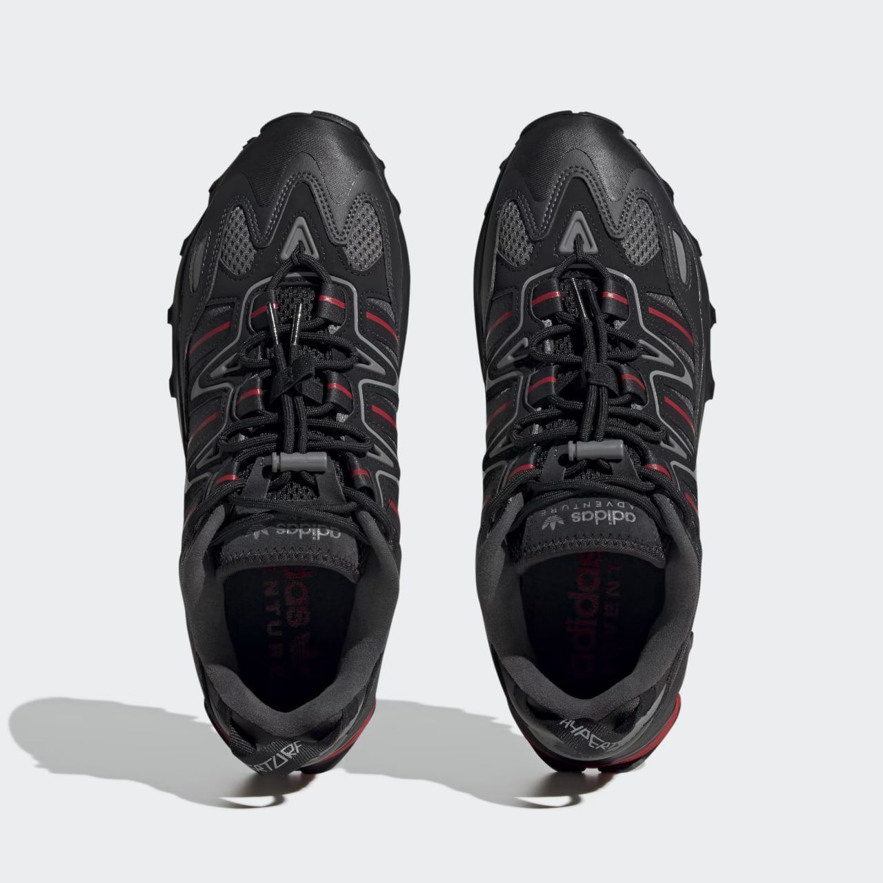 Кросівки Adidas Hyperturf Adventure купить