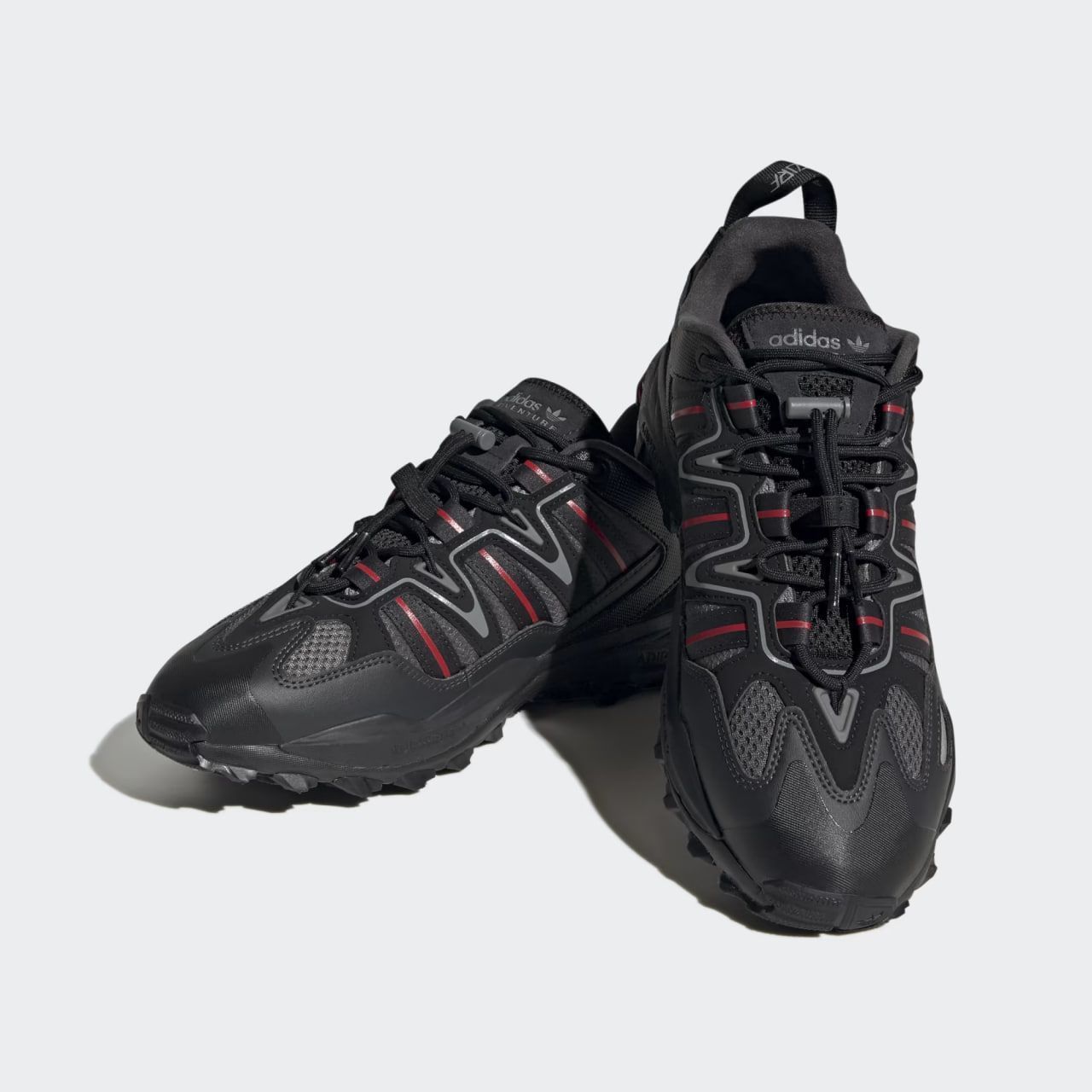 Кросівки Adidas Hyperturf Adventure купить