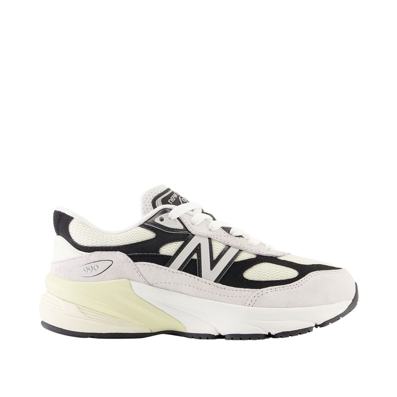 Кросівки New Balance 990 дитячі GC990TG6 купить