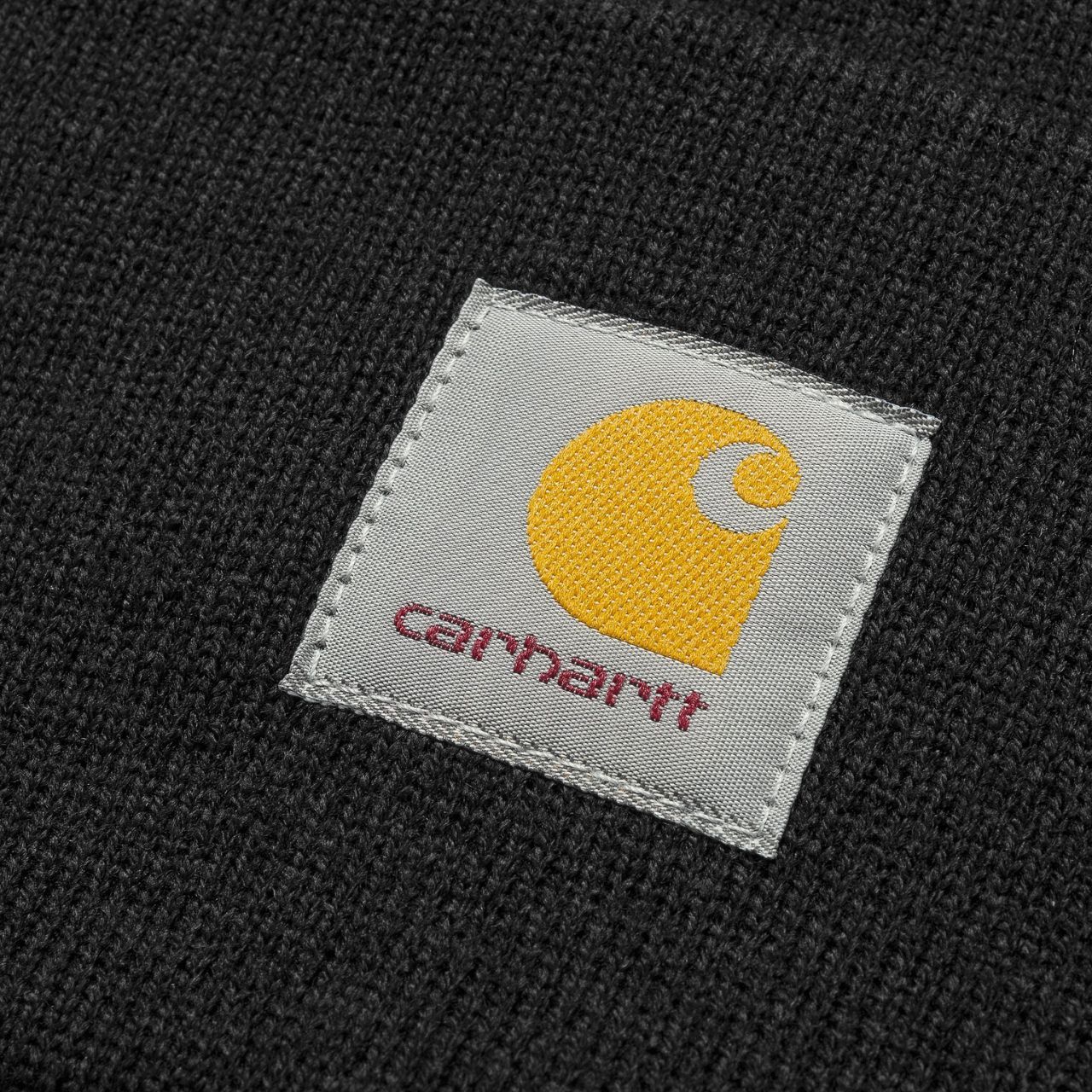 Шапка Carhartt Wip Watch Hat Beanie I020222 купити