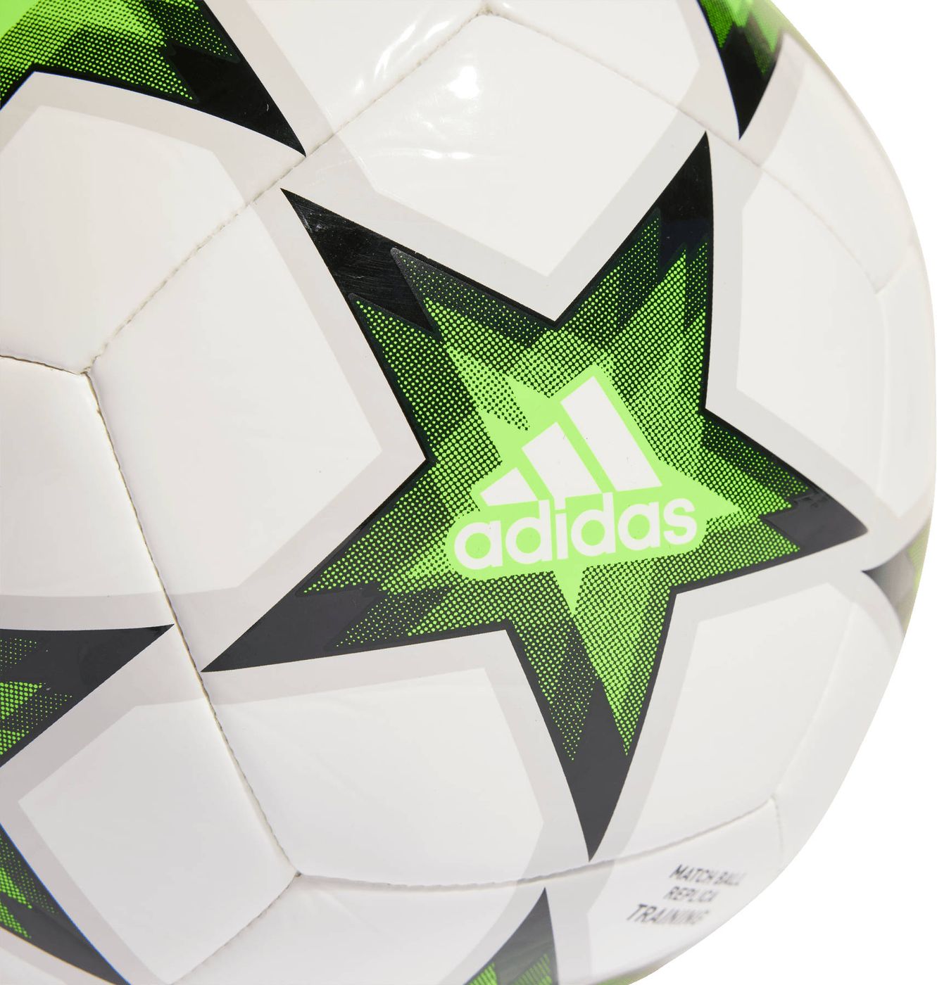 М'яч футбольний adidas Finale Club купити
