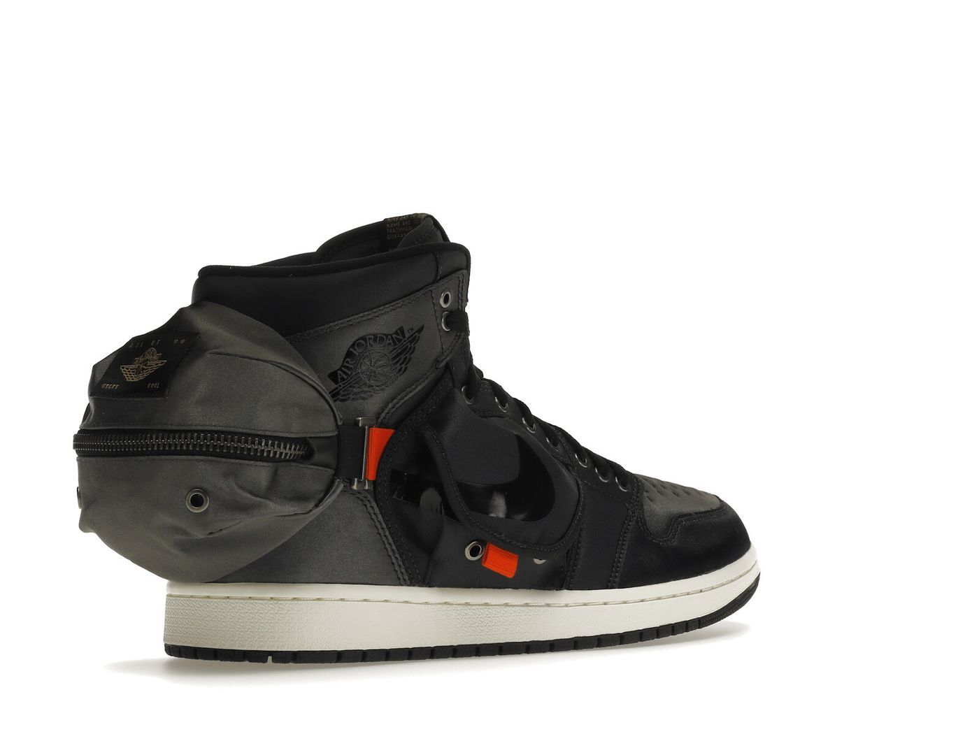 Кросівки Jordan 1 Retro High OG SP Utility Stash купить
