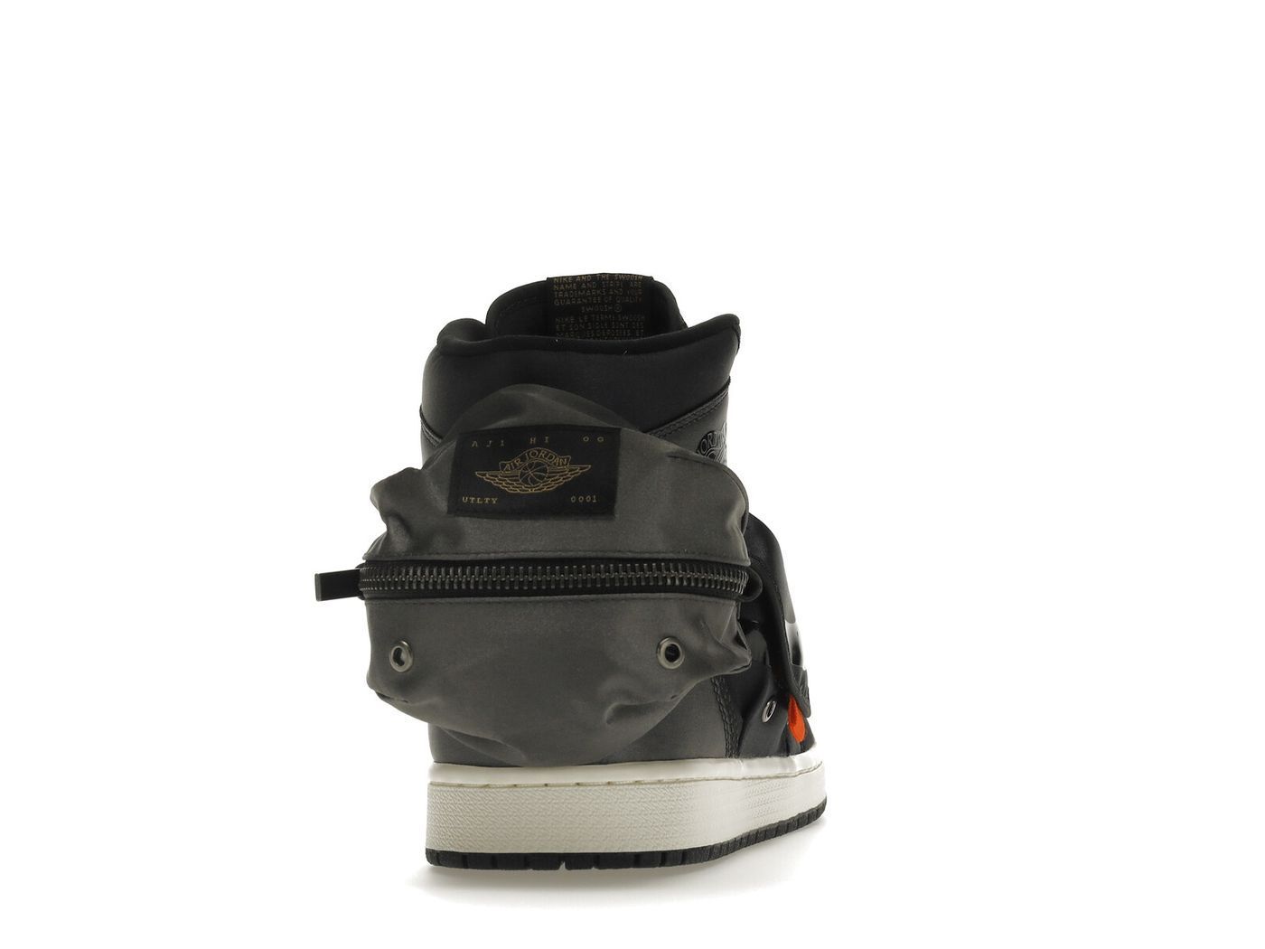 Кросівки Jordan 1 Retro High OG SP Utility Stash купить