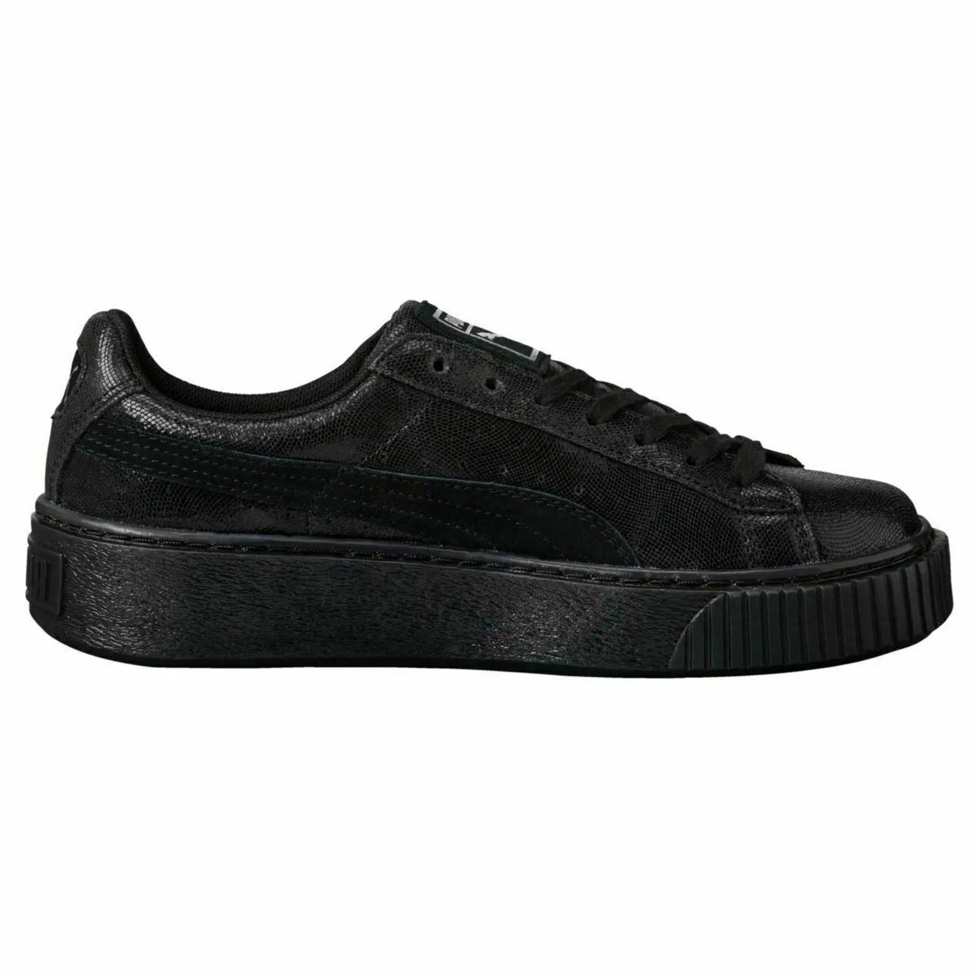 Кросівки Puma Basket Platform NS купить