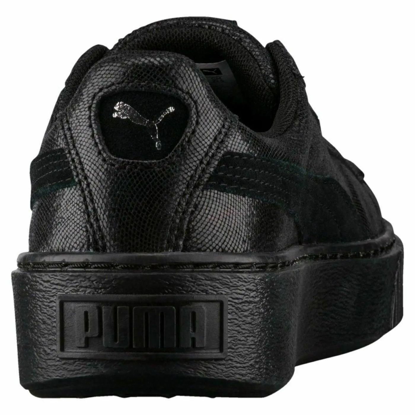Кросівки Puma Basket Platform NS купить