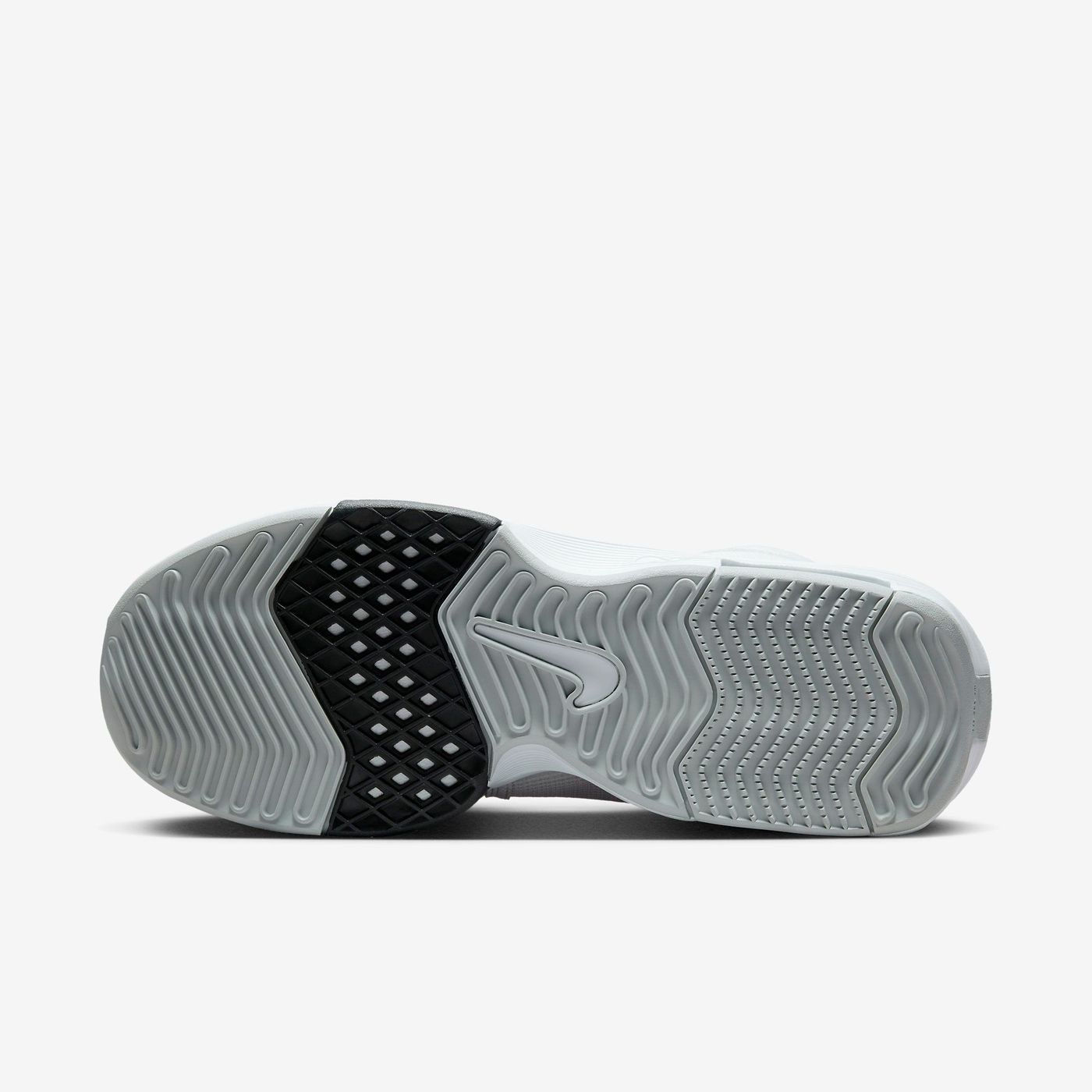 Кросівки Nike LEBRON WITNESS VIII купити