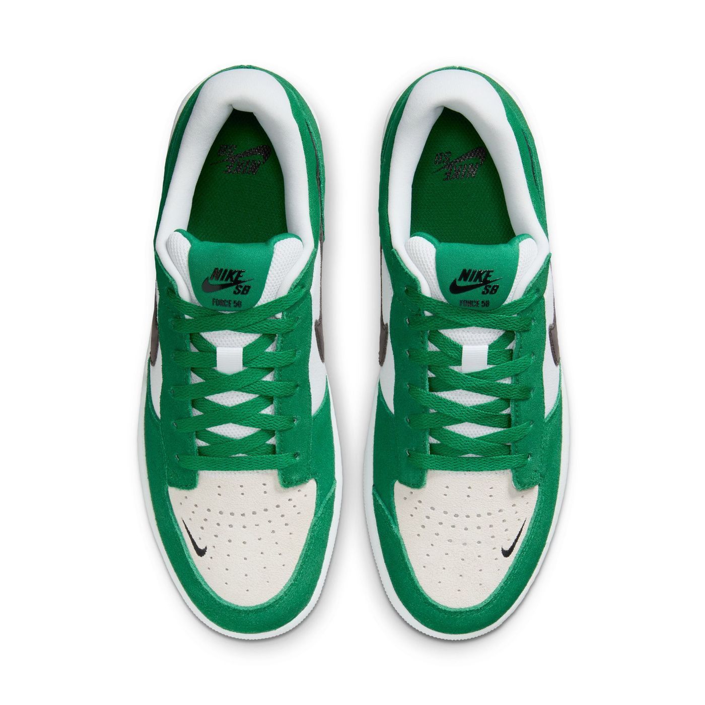 Кросівки Nike SB Force 58 купити